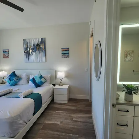 Lux Place And Cozy 3Beds 2Rooms Enjoy Life In Wpb Gym, Ev Station Nearby The Downtown And Beaches West Palm Beach Extérieur photo