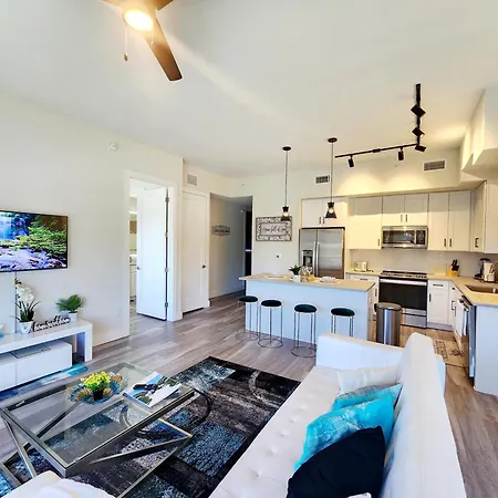 Lux Place And Cozy 3Beds 2Rooms Enjoy Life In Wpb Gym, Ev Station Nearby The Downtown And Beaches West Palm Beach Extérieur photo