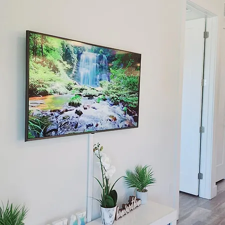 Lux Place And Cozy 3Beds 2Rooms Enjoy Life In Wpb Gym, Ev Station Nearby The Downtown And Beaches West Palm Beach Extérieur photo
