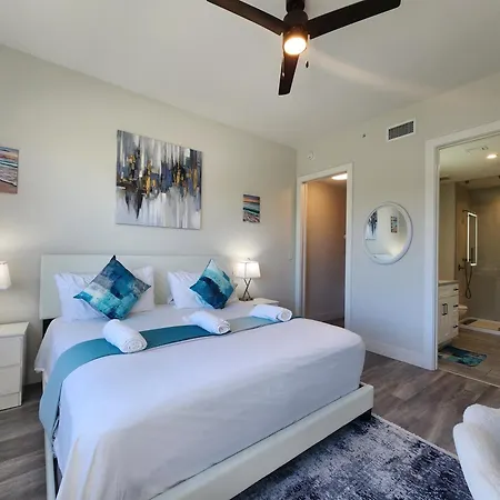 Lux Place And Cozy 3Beds 2Rooms Enjoy Life In Wpb Gym, Ev Station Nearby The Downtown And Beaches West Palm Beach Extérieur photo