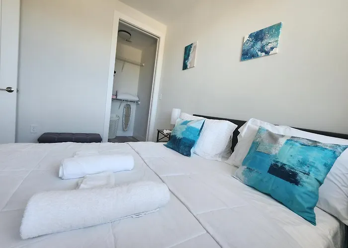 Lux Place And Cozy 3Beds 2Rooms Enjoy Life In Wpb Gym, Ev Station Nearby The Downtown And Beaches