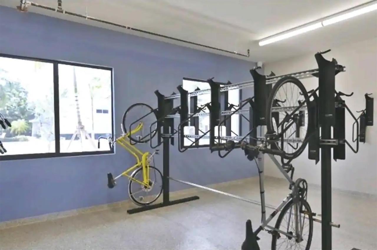 Appartement Lux Place And Cozy 3beds 2rooms Enjoy Life In Wpb Gym, Ev Station Nearby The Downtown And Beaches *