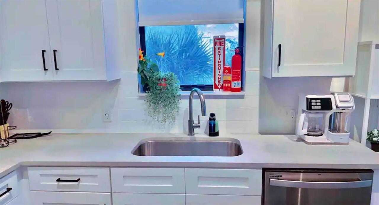 Lux Place And Cozy 3beds 2rooms Enjoy Life In Wpb Gym, Ev Station Nearby The Downtown And Beaches Appartement *