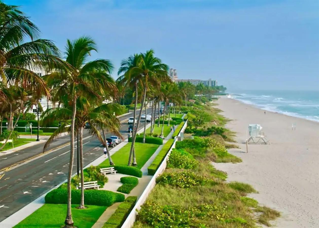 Appartement Lux Place And Cozy 3beds 2rooms Enjoy Life In Wpb Gym, Ev Station Nearby The Downtown And Beaches *