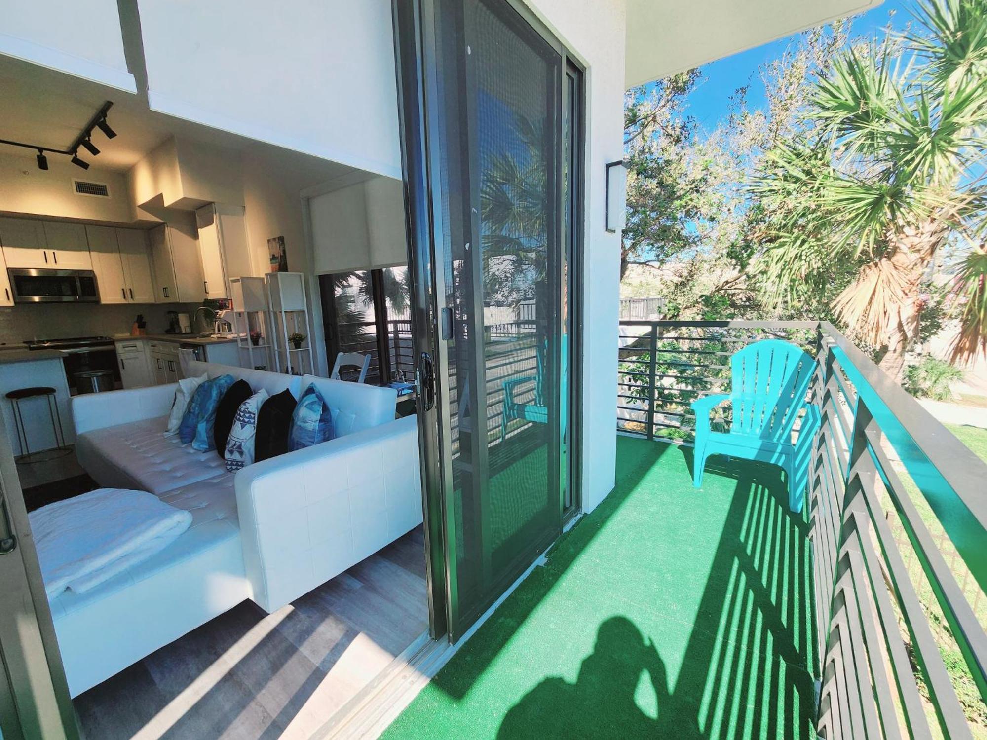 Lux Place And Cozy 3beds 2rooms Enjoy Life In Wpb Gym, Ev Station Nearby The Downtown And Beaches Appartement