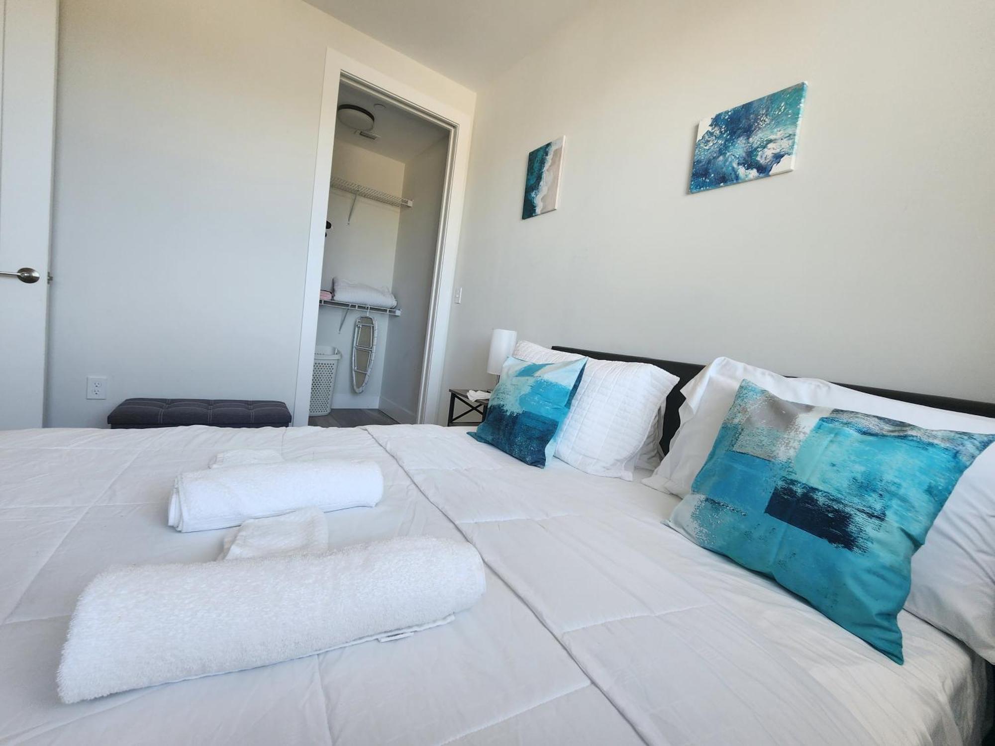 Appartement Lux Place And Cozy 3beds 2rooms Enjoy Life In Wpb Gym, Ev Station Nearby The Downtown And Beaches West Palm Beach