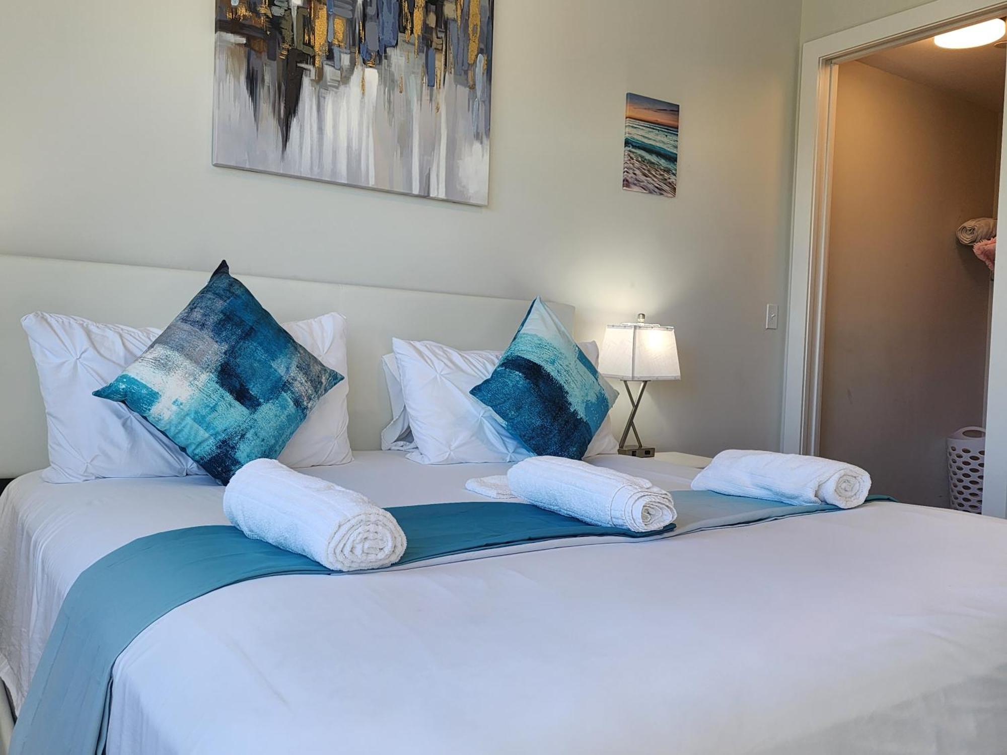 Appartement Lux Place And Cozy 3beds 2rooms Enjoy Life In Wpb Gym, Ev Station Nearby The Downtown And Beaches